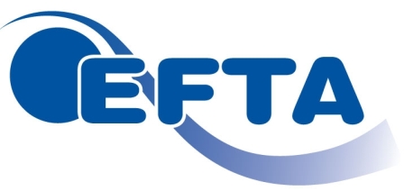 EFTA Benelux logo