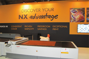 NX advantage