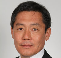 Fujifilm Yasufumi Morimoto