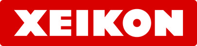 Xeikon logo