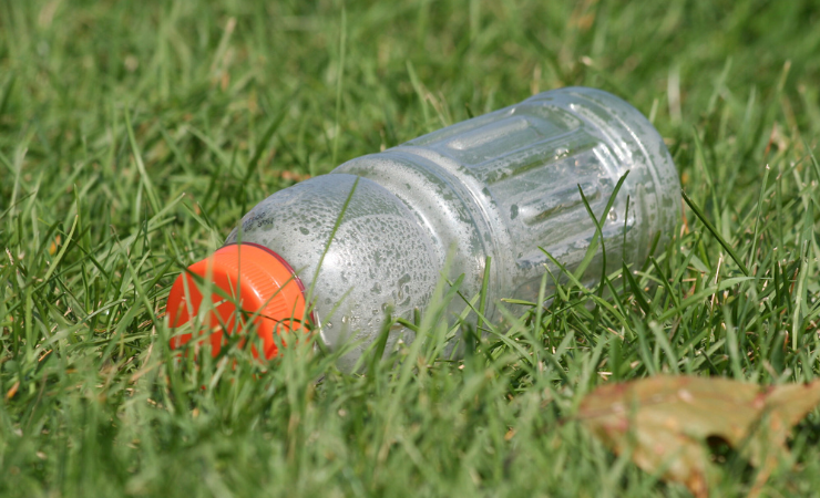 Recoup survey outlines ‘monumental’ plastic recycling challenge