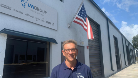 IM Group makes second North American expansion