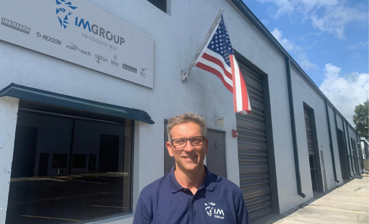 IM Group makes second North American expansion