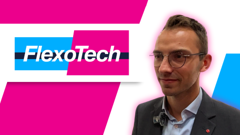 Video: Windmöller & Hölscher talks to FlexoTech about AlphaFlex