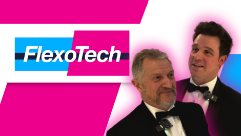 Video: FlexoTech Awards 2024: thoughts and comments