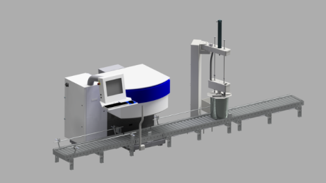 GSE launches new modular conveyor system