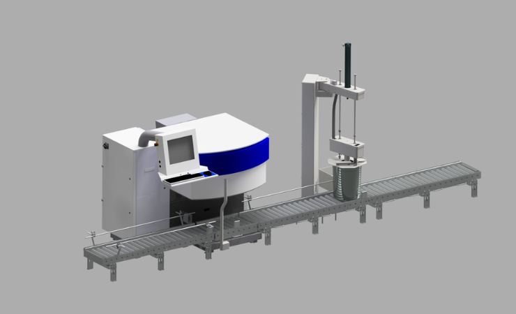 GSE launches new modular conveyor system