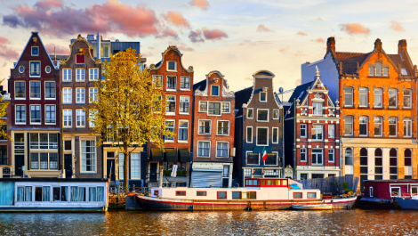 Amsterdam to host inaugural Hybrid Fusion conference