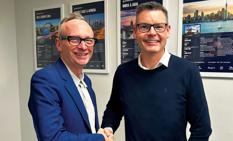 Reproflex3 partners with Hybrid on prepress workflows