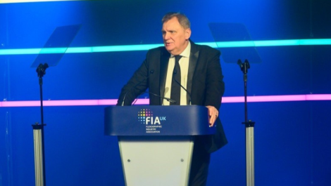 UK flexo association appoints new chair