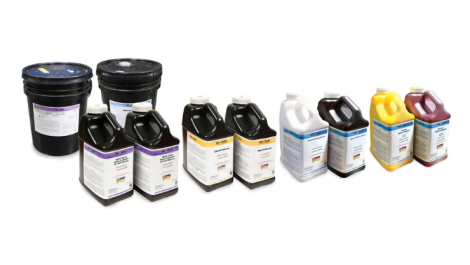 New Nazdar inks developed for narrow-web printing applications