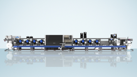 NextGen expands capabilities with Gallus One hybrid press