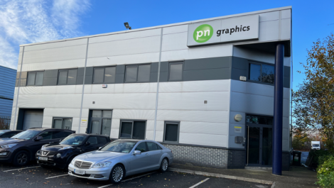 Contact forms flexo prepress alliance with Ireland’s PN Graphics