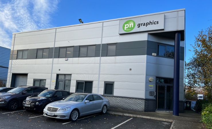 Contact forms flexo prepress alliance with Ireland’s PN Graphics