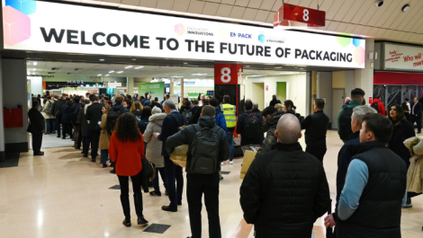 Packaging Innovations & Empack’s ‘visionary’ speaker line-up revealed