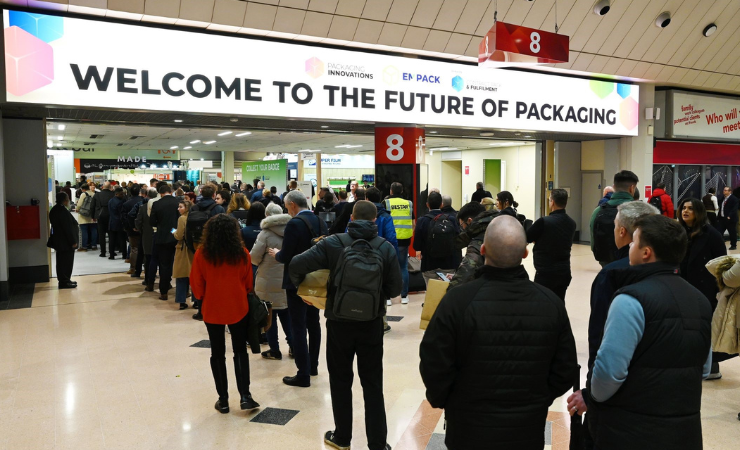 Packaging Innovations & Empack’s ‘visionary’ speaker line-up revealed