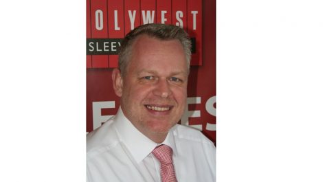 Andreas Drüke added to Polywest sales team