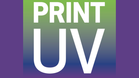 Print UV