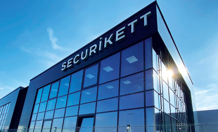 Securikett brings flexo platemaking in-house with Miraclon