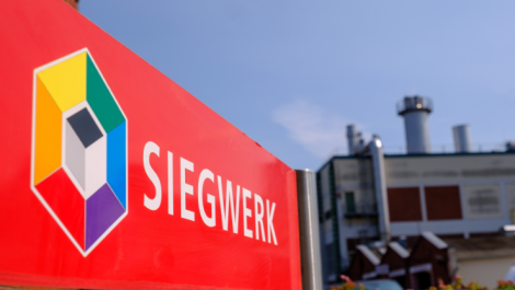 Siegwerk offers ‘first’ NC-free surface inks for flexible plastic packaging