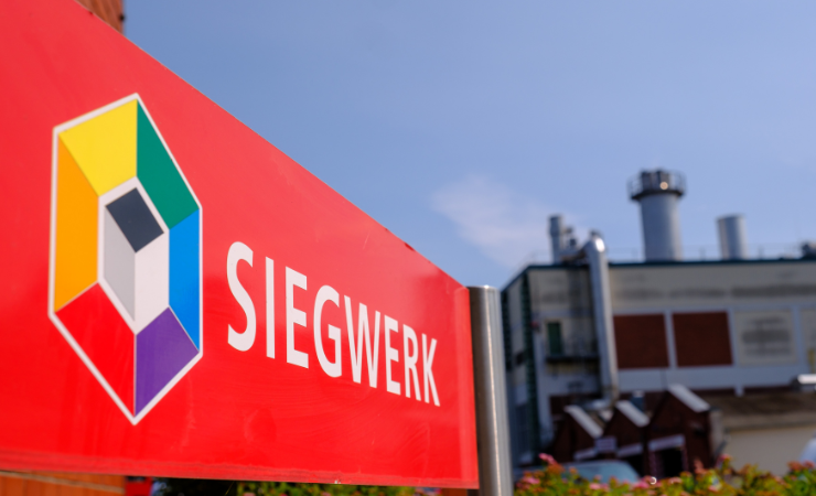 Siegwerk offers ‘first’ NC-free surface inks for flexible plastic packaging