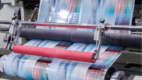 Smithers forecasts packaging print market growth