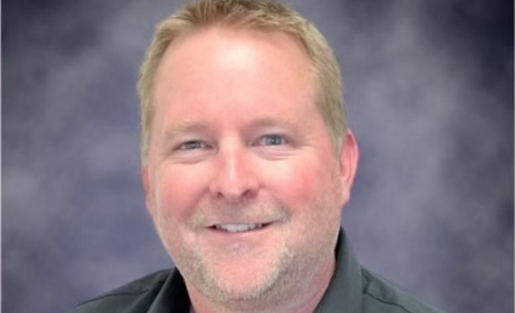 Mark Andy appoints Steve Luedke to senior customer support role