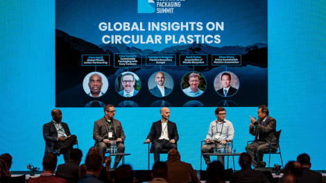 Big brands to speak at Sustainable Packaging Summit