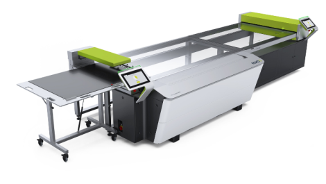 Esko hits landmark 5000th worldwide flexo installation