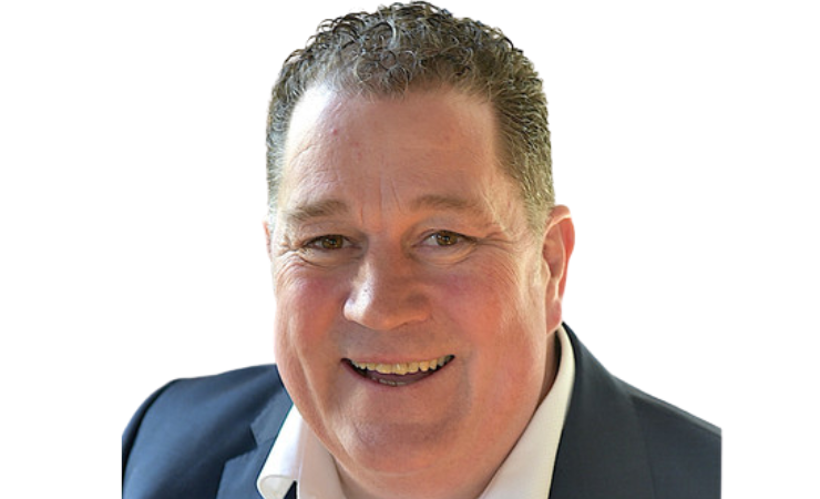 Heaford welcomes Tim Paul as sales director