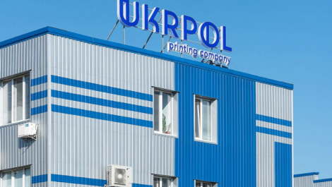 Ukrpol takes control of flexo platemaking with Miraclon system