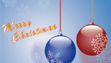 Merry Christmas from all at FlexoTech