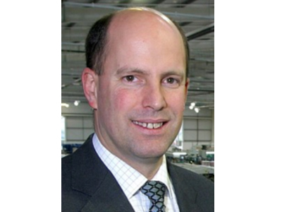 Americk Packaging appoints Mark Kerridge as non-executive director