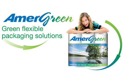 Amerplast launches AmerGreen