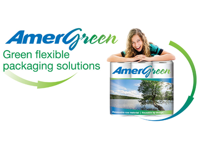 Amerplast launches AmerGreen