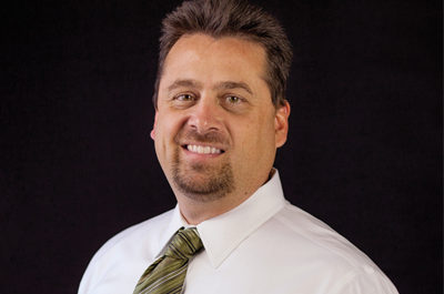 Dave Telken promoted to Mark Andy aftermarket service VP