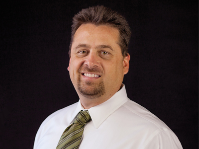 Dave Telken promoted to Mark Andy aftermarket service VP