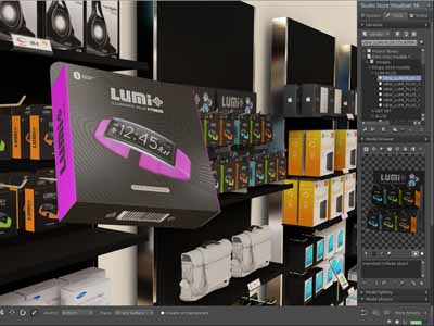 New Studio software from Esko