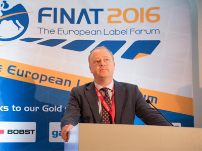 New members for FINAT board