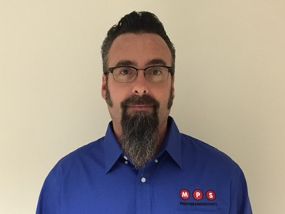 MPS North America hires new service and demo manager