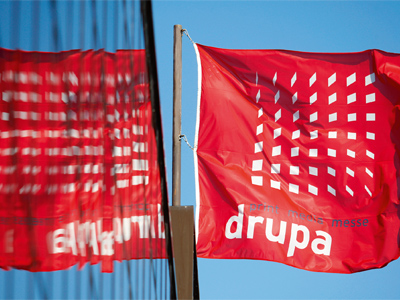 drupa is coming