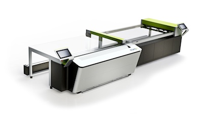 Esko to present new platemaking system at drupa