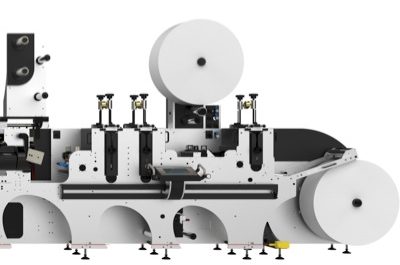 FL-3 UV flexo press makes Mexican debut