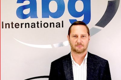 ABG appoints new technical sales manager for Latin America