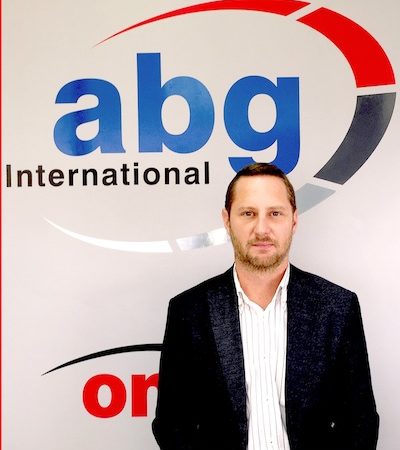 ABG appoints new technical sales manager for Latin America