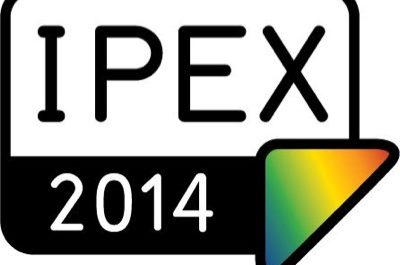 Ipex 2014 open day shows what the event is made of