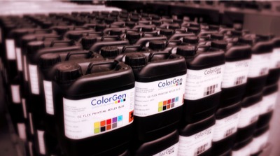 Growth for ColorGen