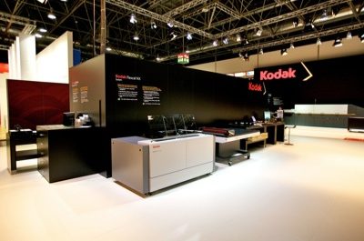 Kodak Flexcel NX Plates scoop up the plaudits