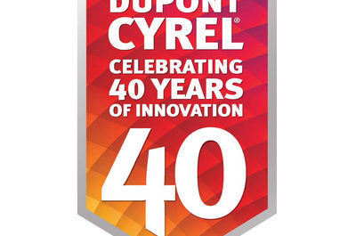 DuPont celebrates 40 years of innovation