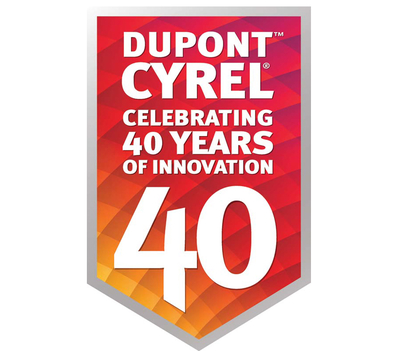 DuPont celebrates 40 years of innovation